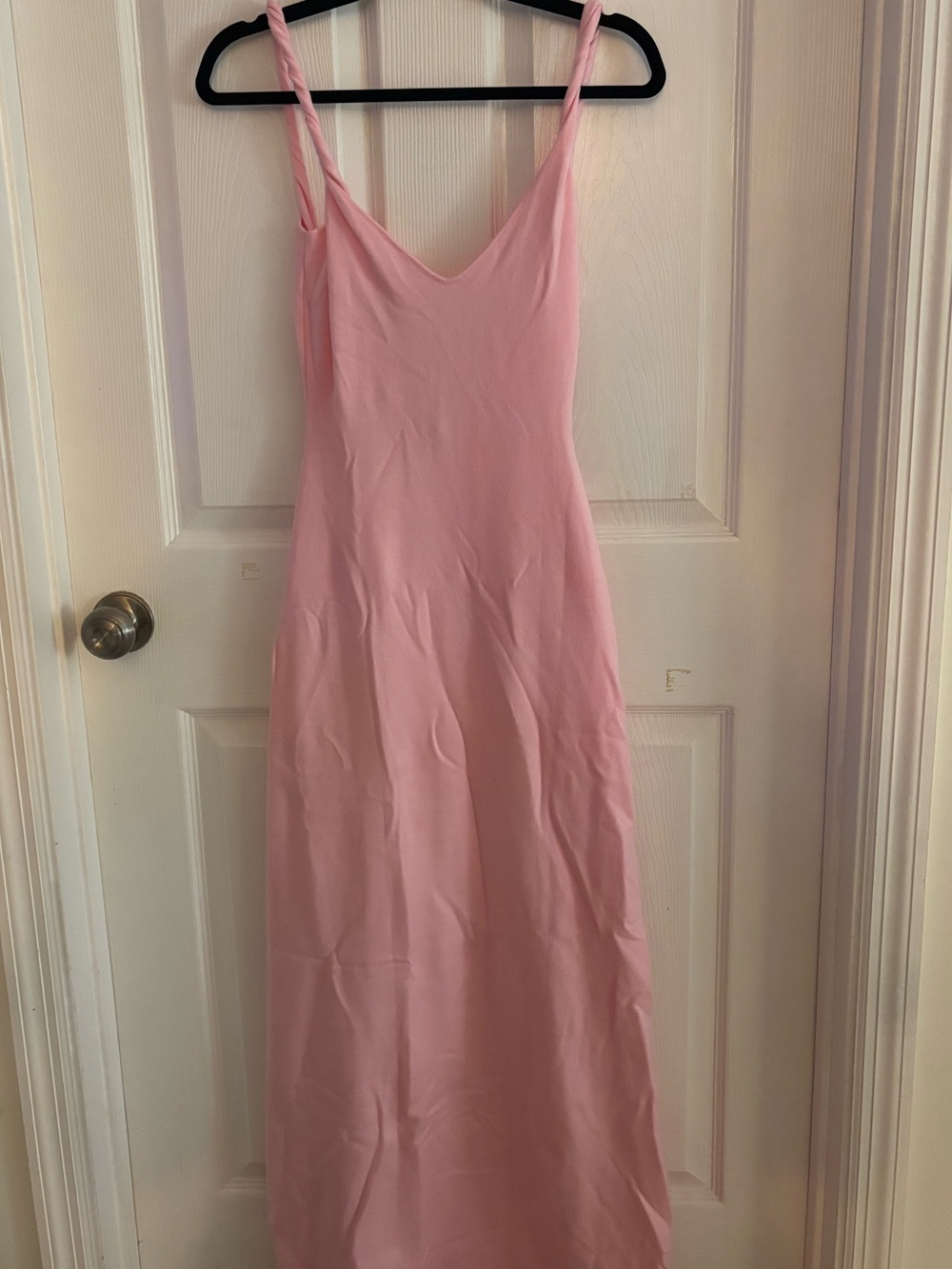 Peppermayo Anastasia Maxi Dress - Pink - Picture 2 of 4